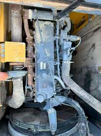 Buy Sany SY365C Used Excavator / 7 Buy Sany SY365C Used Excavator / 7