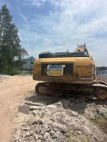 Buy Caterpillar 336E Used Excavator / 2 Buy Caterpillar 336E Used Excavator / 2