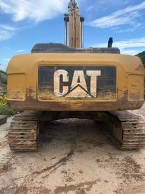Buy Caterpillar 330B Used Excavator / 8 Buy Caterpillar 330B Used Excavator / 8