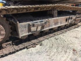 Buy Sany SY135 Used Excavator / 9 Buy Sany SY135 Used Excavator / 9
