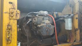 Buy Komatsu PC220-7 Used Excavator / 3 Buy Komatsu PC220-7 Used Excavator / 3