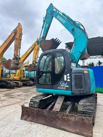 Buy Kobelco SK70 Used Excavator / 8 Buy Kobelco SK70 Used Excavator / 8