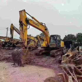 Buy Hyundai R215-7C Used Excavator / 3 Buy Hyundai R215-7C Used Excavator / 3