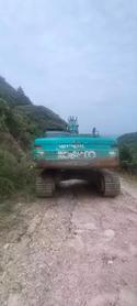 Buy Kobelco Used Excavator / 3 Buy Kobelco Used Excavator / 3