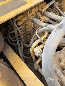 Buy Komatsu PC360-7 Used Excavator / 5 Buy Komatsu PC360-7 Used Excavator / 5