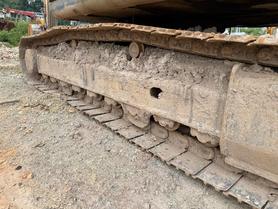 Buy Hyundai R225-7 Used Excavator / 2 Buy Hyundai R225-7 Used Excavator / 2