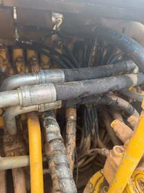 Buy Caterpillar 330B Used Excavator / 5 Buy Caterpillar 330B Used Excavator / 5