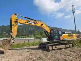 Buy Sany SY365H-10 Used Excavator / 4 Buy Sany SY365H-10 Used Excavator / 4