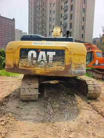 Buy Caterpillar 330B Used Excavator / 2 Buy Caterpillar 330B Used Excavator / 2