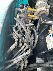 Buy Kobelco SK70 Used Excavator / 5 Buy Kobelco SK70 Used Excavator / 5