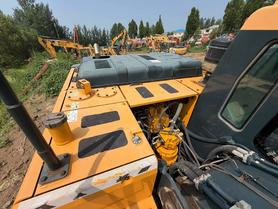 Buy Hyundai R215VS Used Excavator / 8 Buy Hyundai R215VS Used Excavator / 8