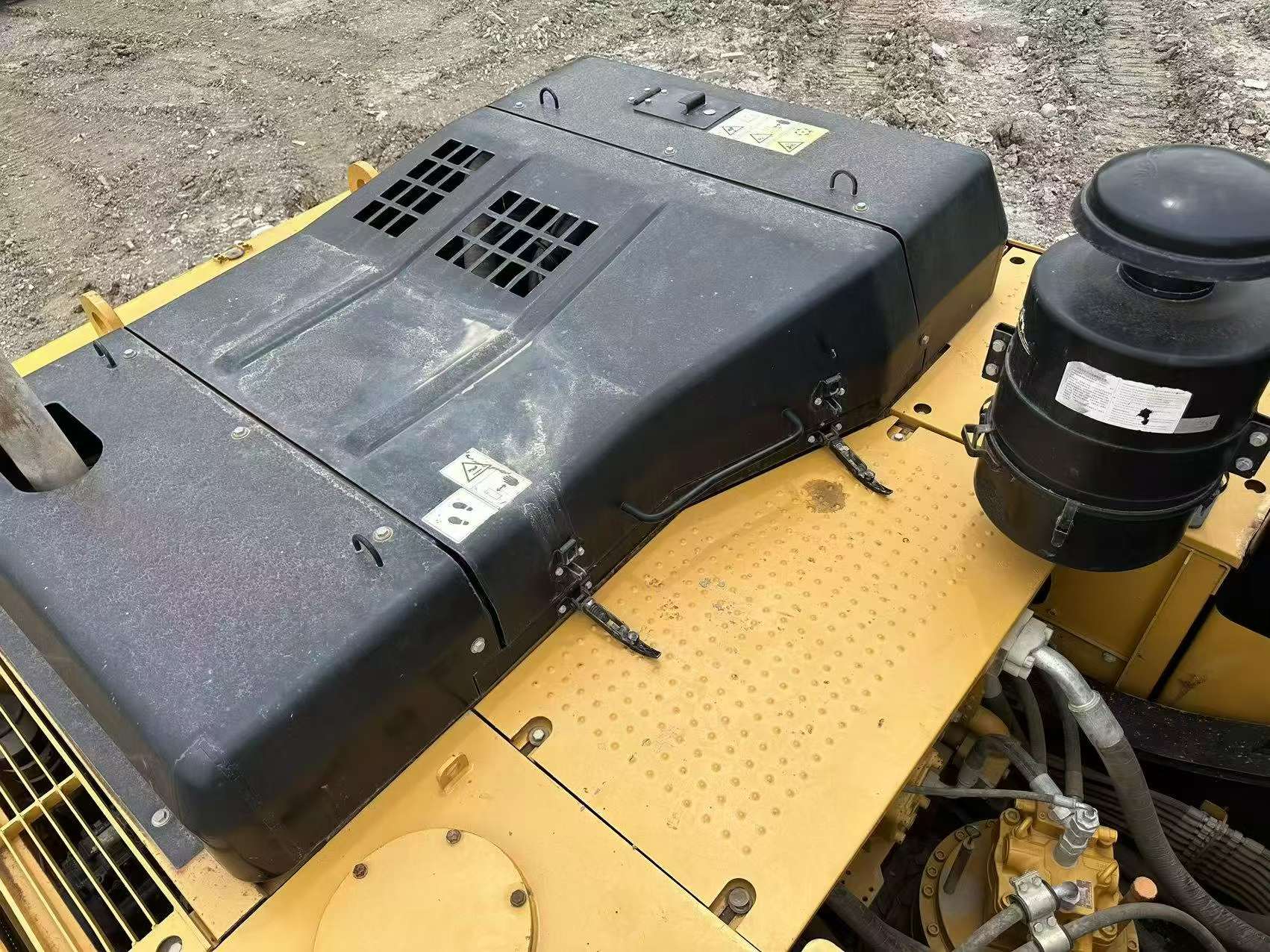 Buy Sany SY375H Used Excavator / 3 Buy Sany SY375H Used Excavator / 3