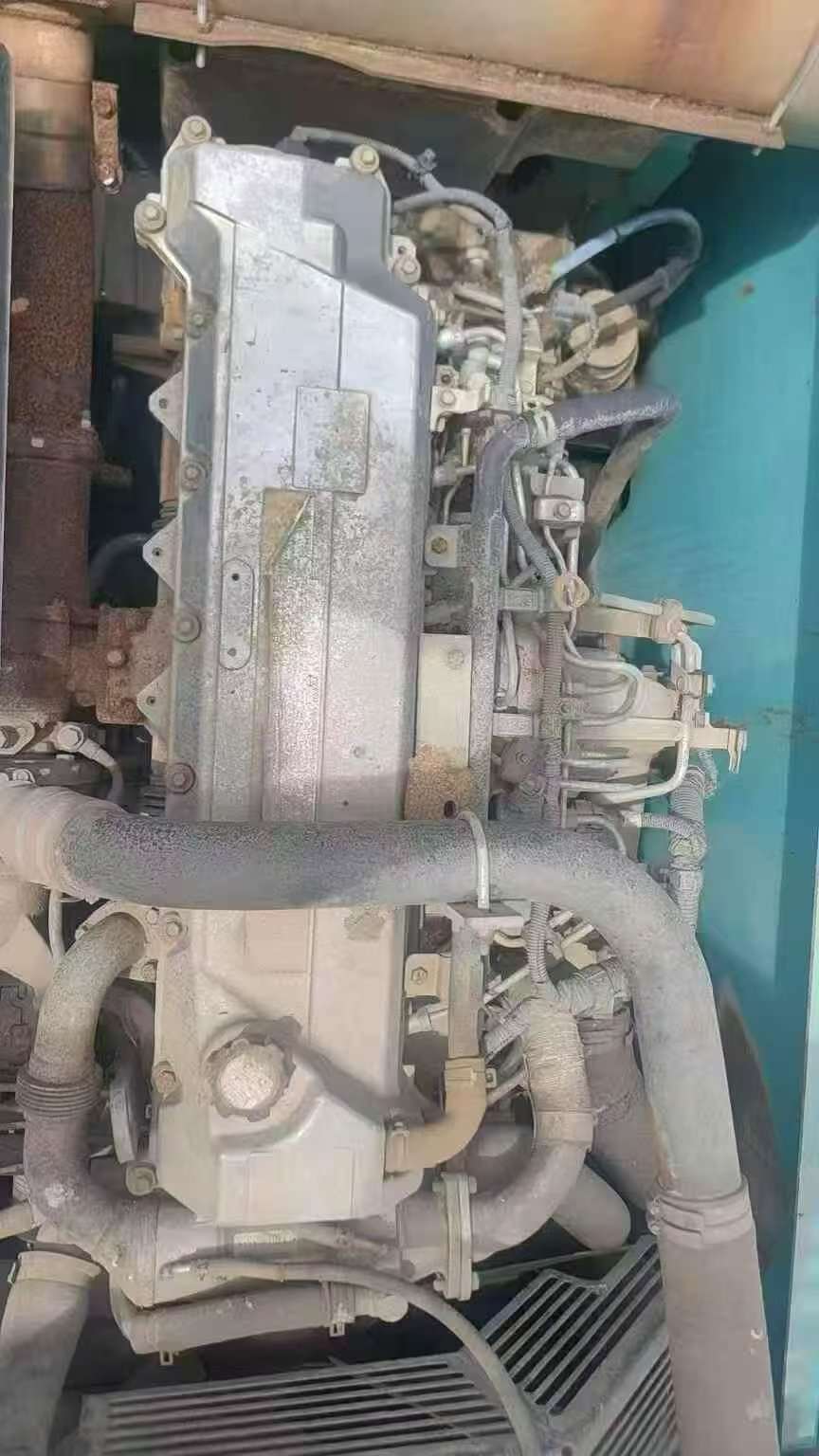 Buy Kobelco SK350-8 Used Excavator / 7 Buy Kobelco SK350-8 Used Excavator / 7
