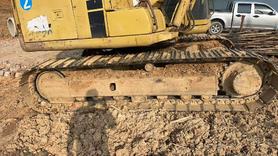 Buy Komatsu PC120-6E Used Excavator / 7 Buy Komatsu PC120-6E Used Excavator / 7