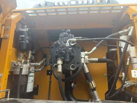 Buy Sany SY305H Used Excavator / 6 Buy Sany SY305H Used Excavator / 6