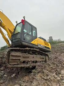 Buy Sumitomo SH500LHD-6 Used Excavator / 2 Buy Sumitomo SH500LHD-6 Used Excavator / 2