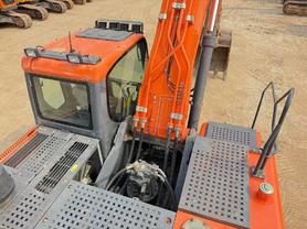 Buy Doosan DX380 Used Excavator / 7 Buy Doosan DX380 Used Excavator / 7