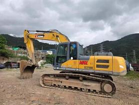 Buy XCMG XE270DK Used Excavator / 9 Buy XCMG XE270DK Used Excavator / 9
