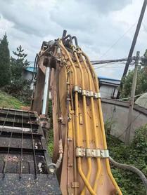 Buy Sany SY485C Used Excavator / 9 Buy Sany SY485C Used Excavator / 9