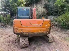 Buy Hitachi EX70 Used Excavator / 2 Buy Hitachi EX70 Used Excavator / 2
