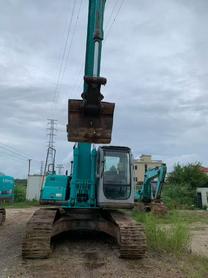 Buy Kobelco SK200-6E Used Excavator / 8 Buy Kobelco SK200-6E Used Excavator / 8