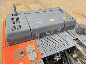 Buy Doosan DX380 Used Excavator / 6 Buy Doosan DX380 Used Excavator / 6