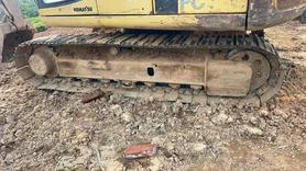 Buy Komatsu PC120-6E Used Excavator / 9 Buy Komatsu PC120-6E Used Excavator / 9