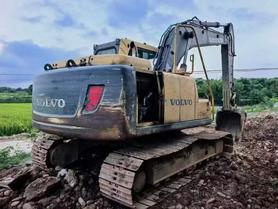 Buy Volvo Used Excavator / 6 Buy Volvo Used Excavator / 6