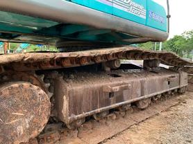 Buy Kobelco SK200-6E Used Excavator / 5 Buy Kobelco SK200-6E Used Excavator / 5