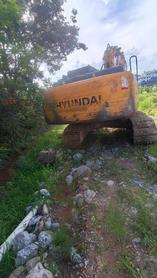 Buy Hyundai R215-7C Used Excavator / 7 Buy Hyundai R215-7C Used Excavator / 7