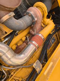 Buy Lonking LG855N Used Loader / 7 Buy Lonking LG855N Used Loader / 7