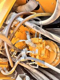Buy Sany SY375H Used Excavator / 5 Buy Sany SY375H Used Excavator / 5