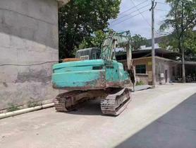 Buy Kobelco SK130-8 Used Excavator / 2 Buy Kobelco SK130-8 Used Excavator / 2