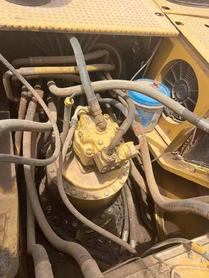 Buy Caterpillar 336E Used Excavator / 4 Buy Caterpillar 336E Used Excavator / 4