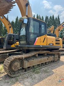 Buy Sany SY305H Used Excavator / 2 Buy Sany SY305H Used Excavator / 2