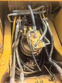 Buy Caterpillar 336E Used Excavator / 2 Buy Caterpillar 336E Used Excavator / 2