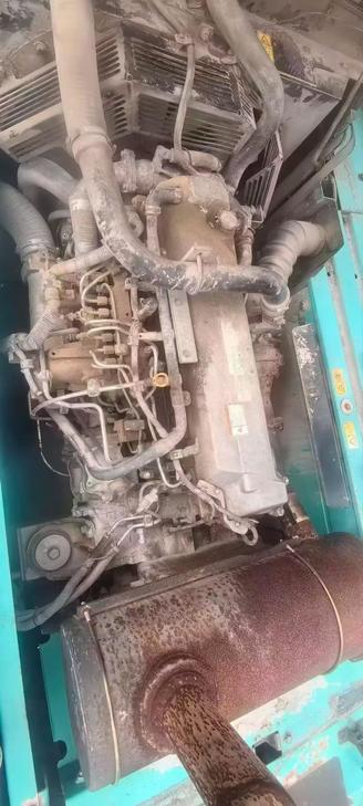 Buy Kobelco Used Excavator / 1