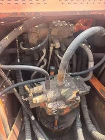 Buy Doosan DH225-7 Used Excavator / 3 Buy Doosan DH225-7 Used Excavator / 3