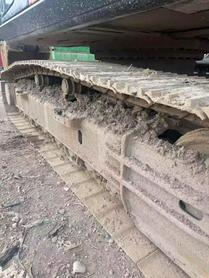 Buy Sany SY245H Used Excavator / 3 Buy Sany SY245H Used Excavator / 3