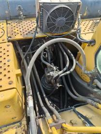 Buy XCMG XE490D Used Excavator / 7 Buy XCMG XE490D Used Excavator / 7
