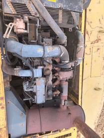 Buy Komatsu PC360-7 Used Excavator / 4 Buy Komatsu PC360-7 Used Excavator / 4