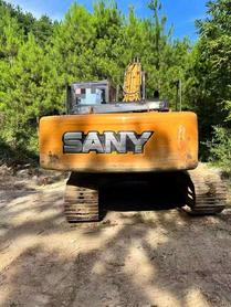 Buy Sany SY225C Used Excavator / 2 Buy Sany SY225C Used Excavator / 2