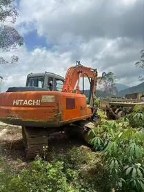 Buy Hitachi ZX110 Used Excavator / 3 Buy Hitachi ZX110 Used Excavator / 3
