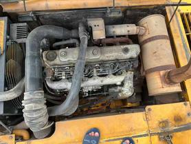 Buy Kato Used Excavator / 4 Buy Kato Used Excavator / 4