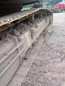 Buy Sany SY245H Used Excavator / 4 Buy Sany SY245H Used Excavator / 4
