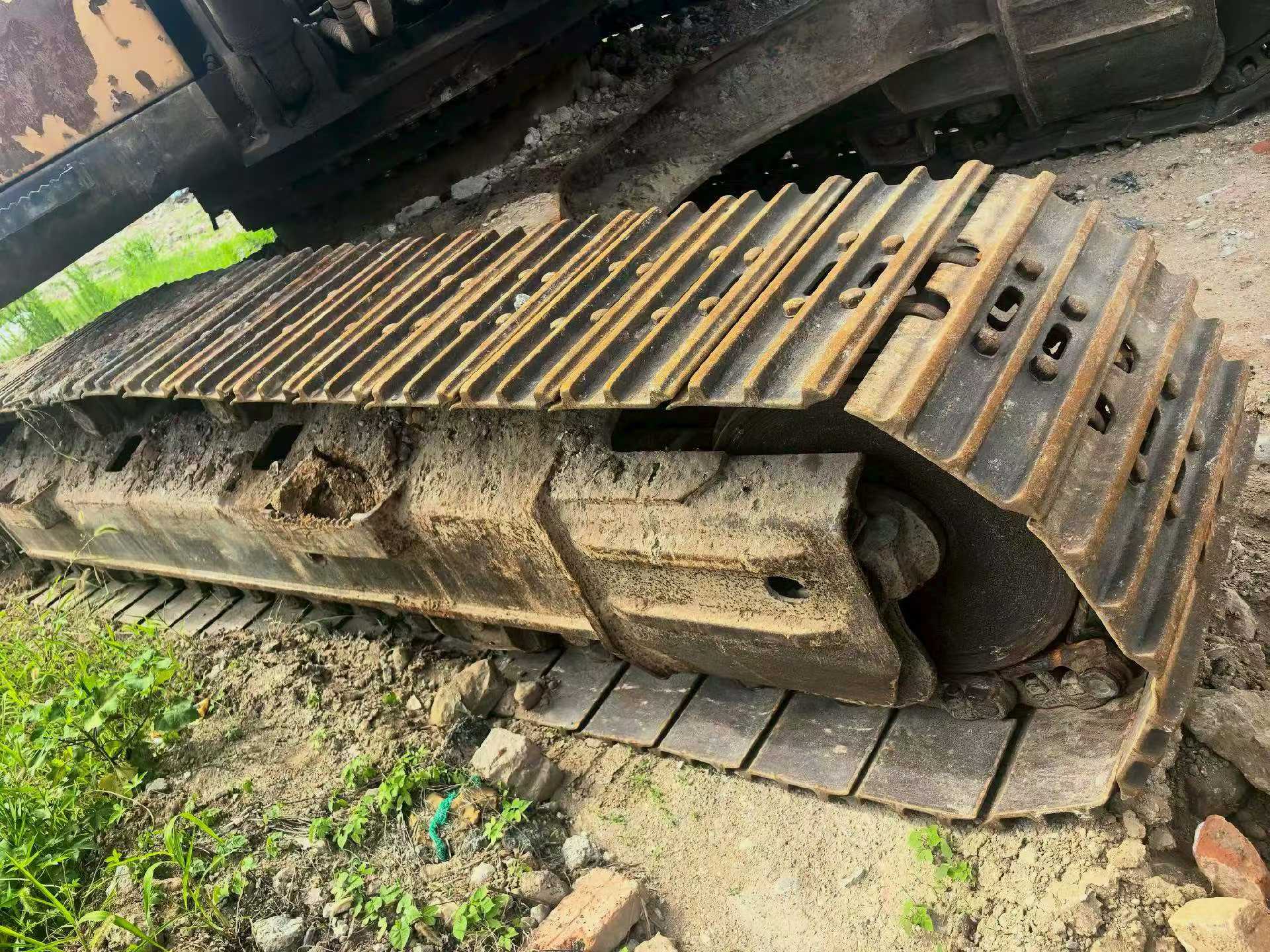 Buy Sany SY365C Used Excavator / 6 Buy Sany SY365C Used Excavator / 6
