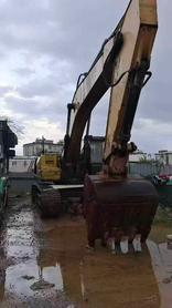 Buy Caterpillar 336E Used Excavator / 2 Buy Caterpillar 336E Used Excavator / 2