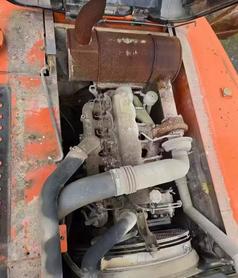 Buy Hitachi EX210-5 Used Excavator / 6 Buy Hitachi EX210-5 Used Excavator / 6