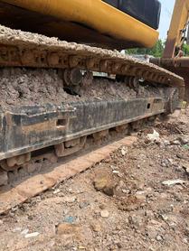 Buy Caterpillar 323 Used Excavator / 4 Buy Caterpillar 323 Used Excavator / 4