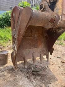 Buy Caterpillar 323 Used Excavator / 7 Buy Caterpillar 323 Used Excavator / 7
